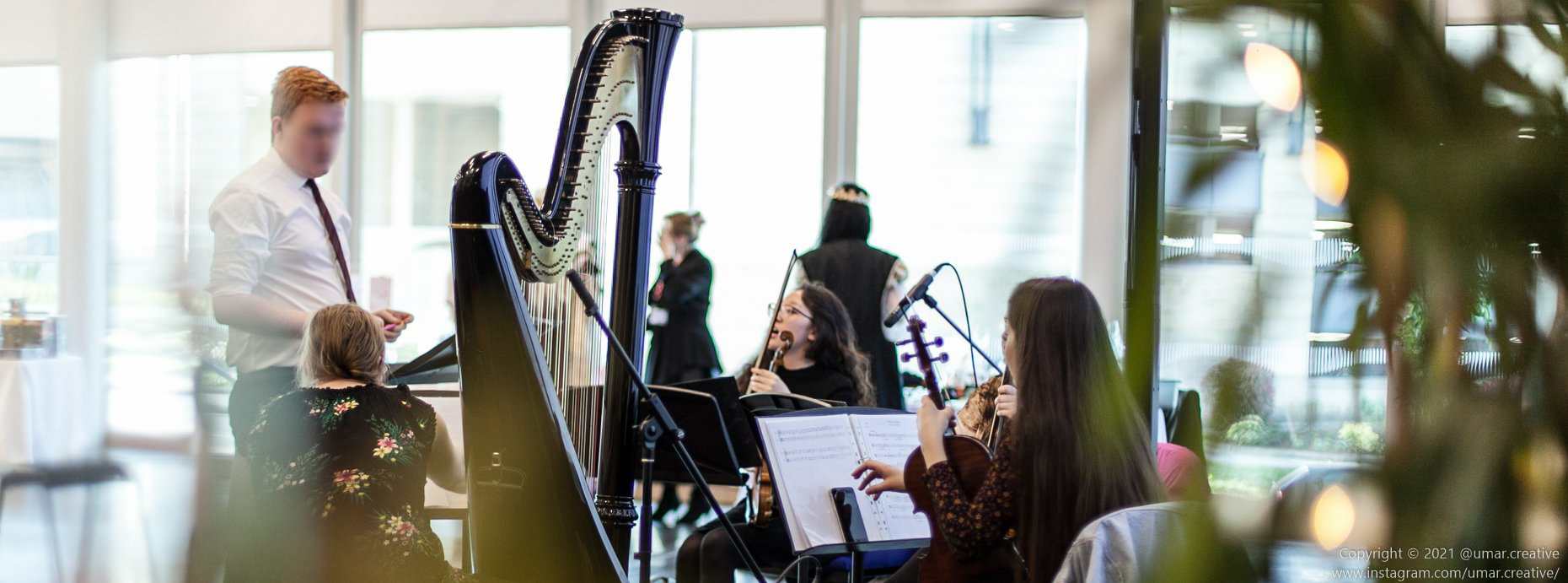 Megan Bilsland booking